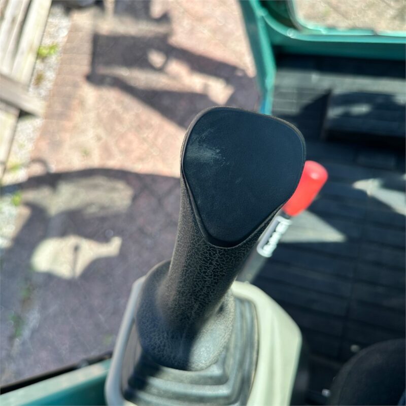 YANMAR SV18 – 1T9 – 425 h – 2014 – POWERTILT – Image 33