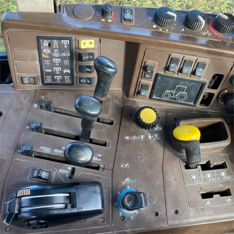 JOHN DEERE 6920 – PREMIUM – 150 ch – 2003 – 7 795 H – Image 27