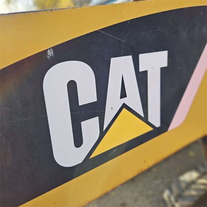 CATERPILLAR 301,8 C – 1T8 – 2008 – Image 34