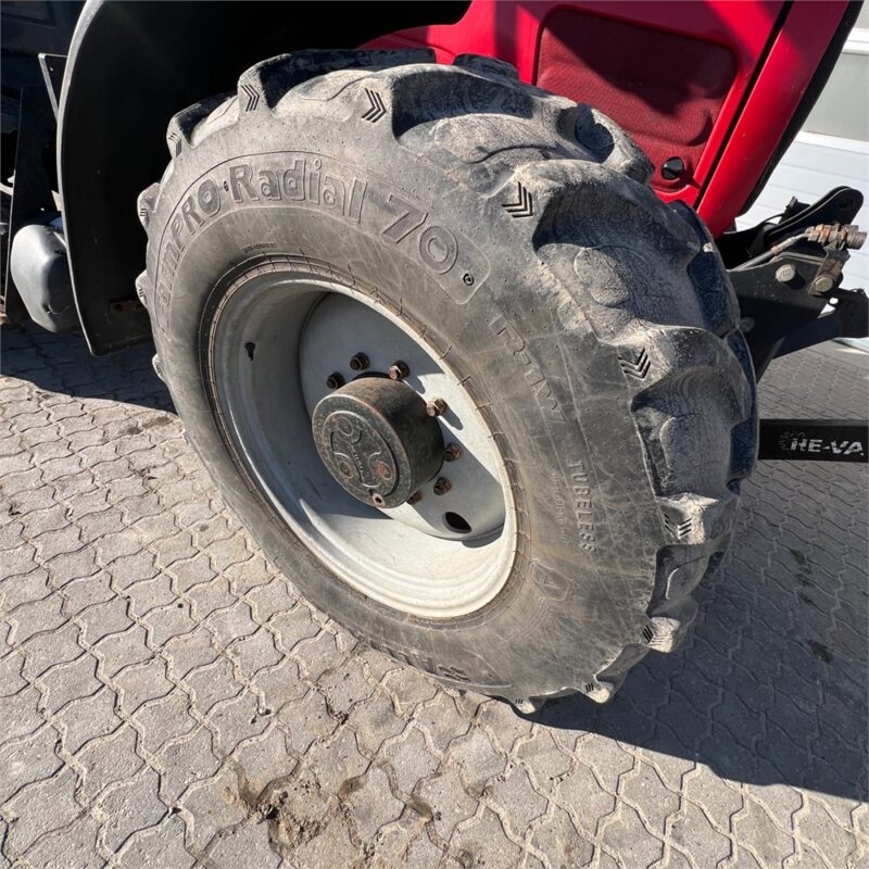MASSEY FERGUSON 6480 DYNA 6 – 145 ch – 2007 – 3 678 H – Image 25