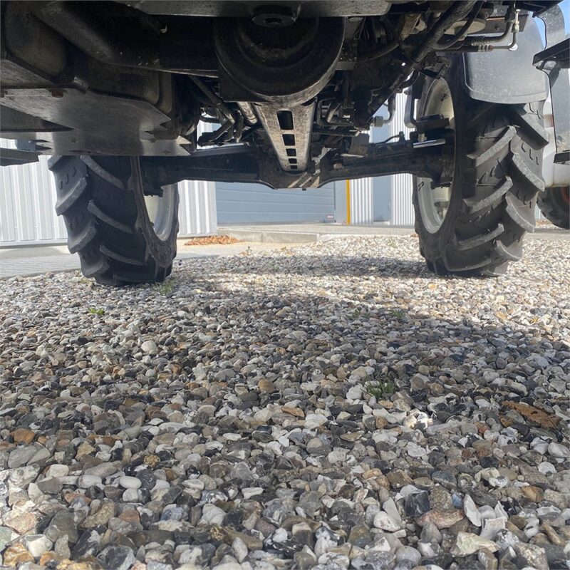 New Holland T4.75 S - 75 ch - 2018 - 346 h – Image 33