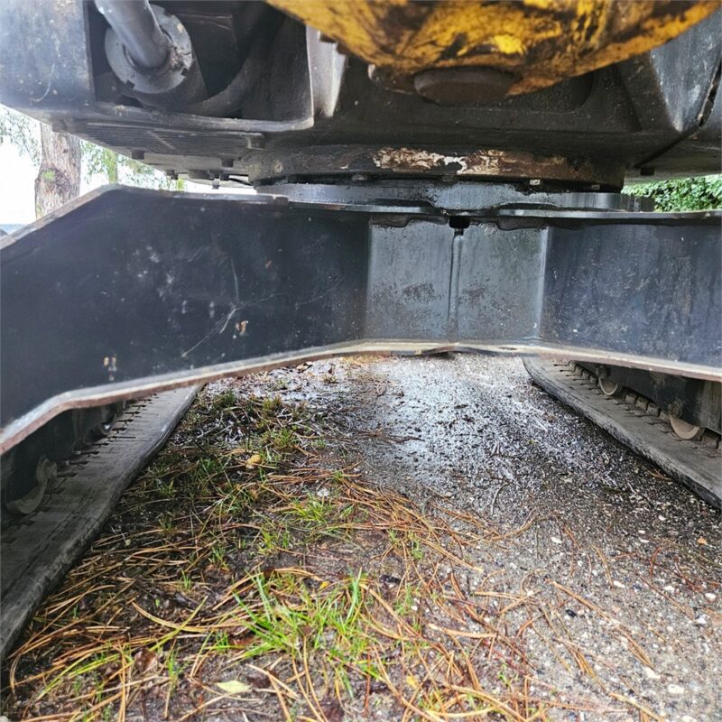 YANMAR SV22 – 2T2 – 1 699 h – 2020 – Image 24