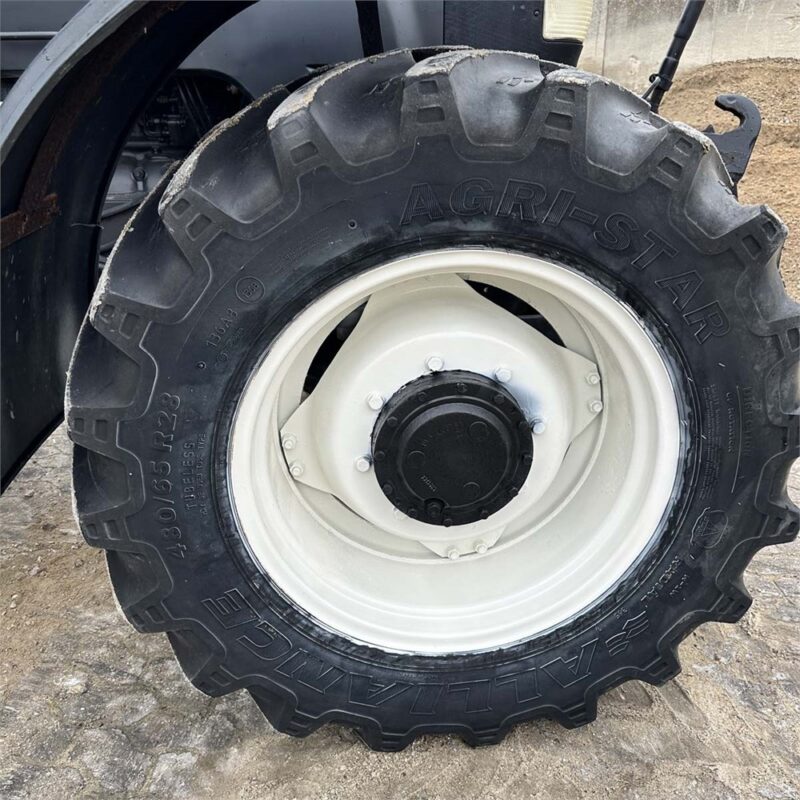 NEW HOLLAND TM140 – 144 ch – 2003 – 4 375 H – Image 30