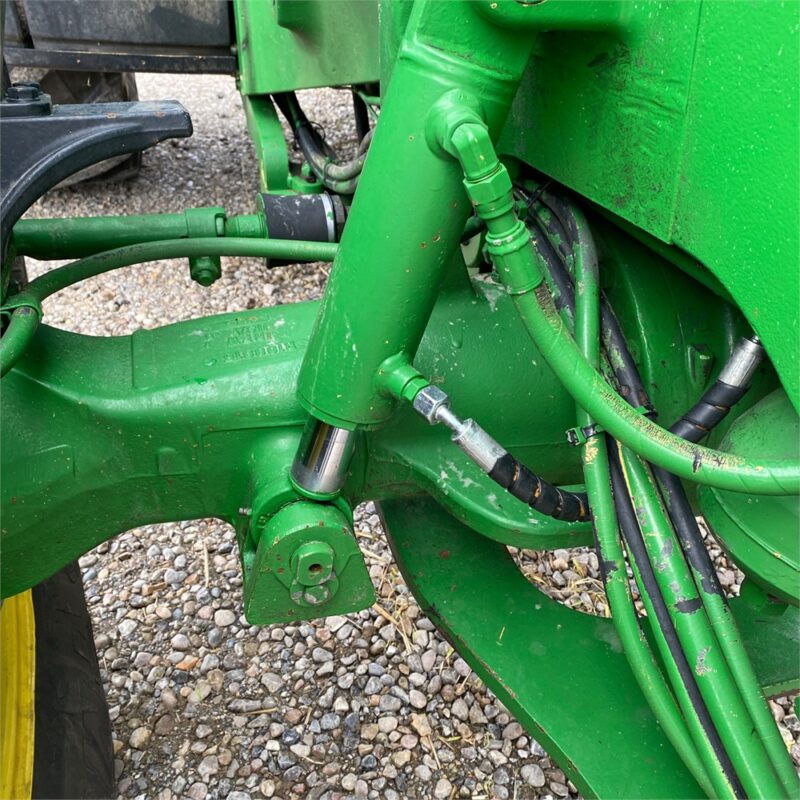 JOHN DEERE 7920 - 200 ch - 2005 - 8T – Image 27