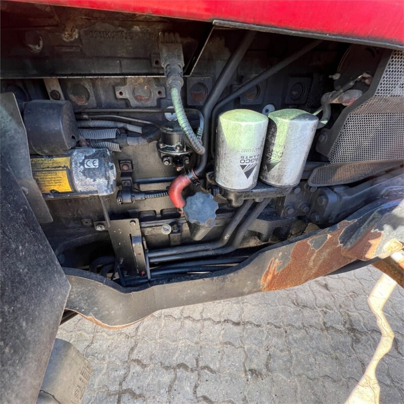 MASSEY FERGUSON 6480 DYNA 6 – 145 ch – 2007 – 3 678 H – Image 26