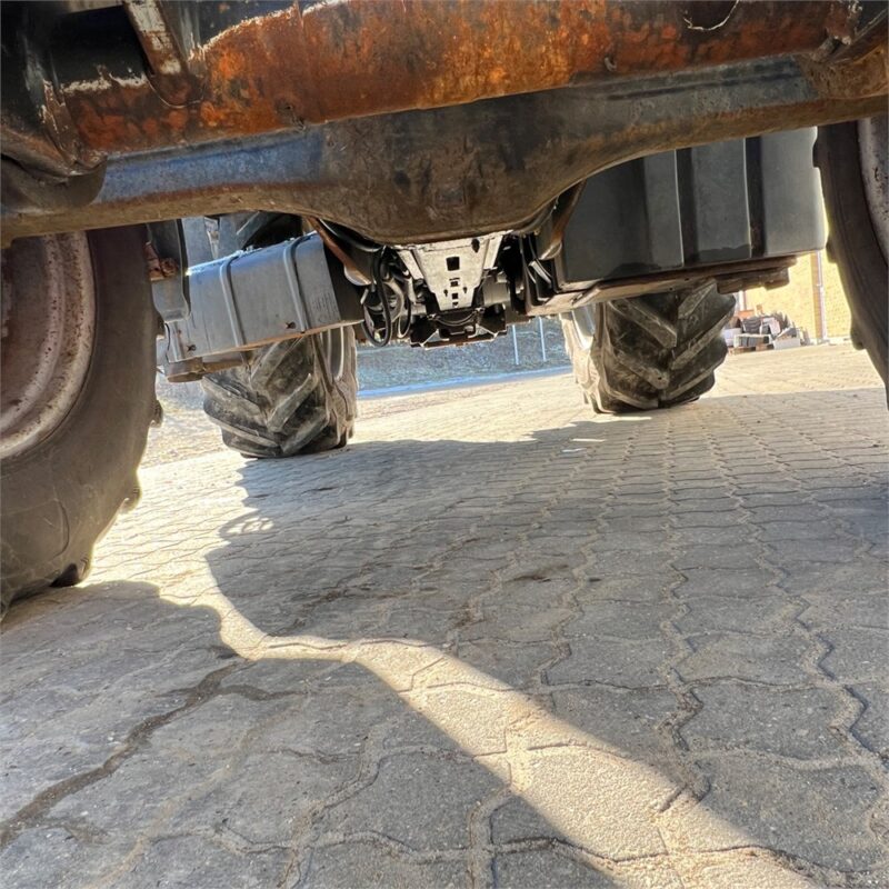 MASSEY FERGUSON 6480 DYNA 6 – 145 ch – 2007 – 3 678 H – Image 27