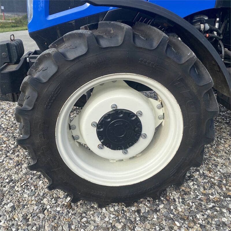 New Holland T4.75 S - 75 ch - 2018 - 346 h – Image 34