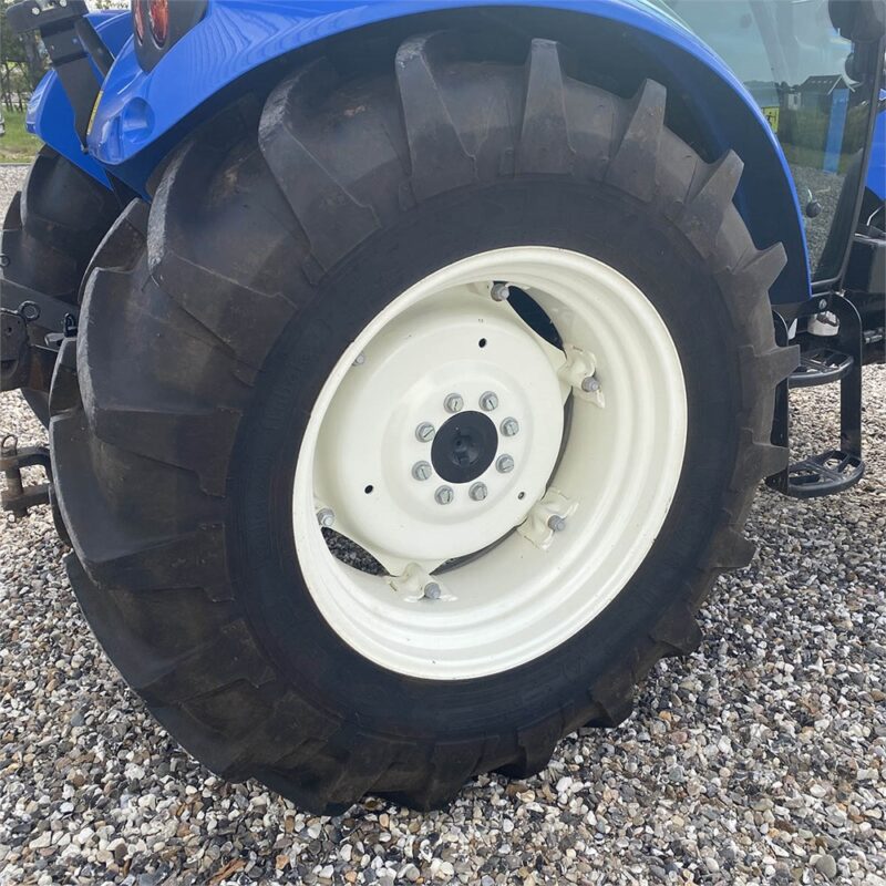 New Holland T4.75 S - 75 ch - 2018 - 346 h – Image 35