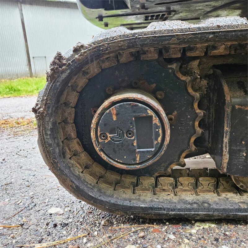YANMAR SV22 – 2T2 – 1 699 h – 2020 – Image 26