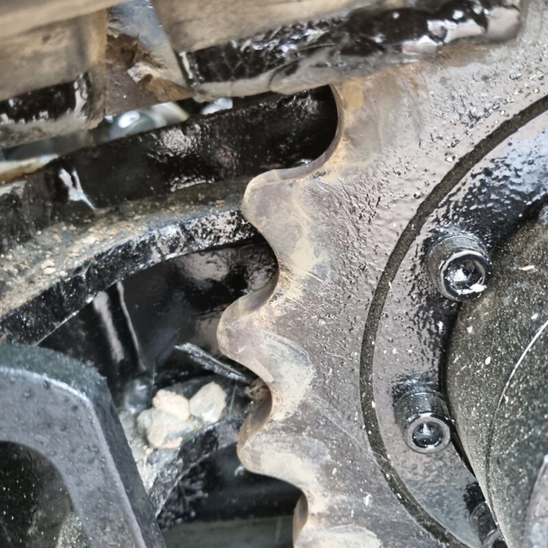JCB 1818 CTS – 1T8 – 1 765 h – 2013 – Image 17