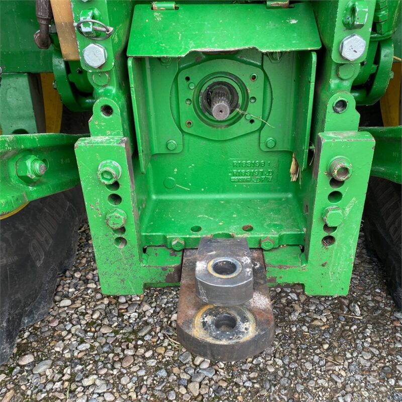 JOHN DEERE 7920 - 200 ch - 2005 - 8T – Image 28