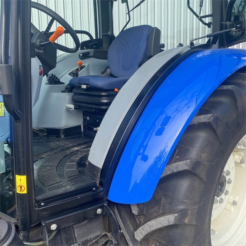 New Holland T4.75 S - 75 ch - 2018 - 346 h – Image 37