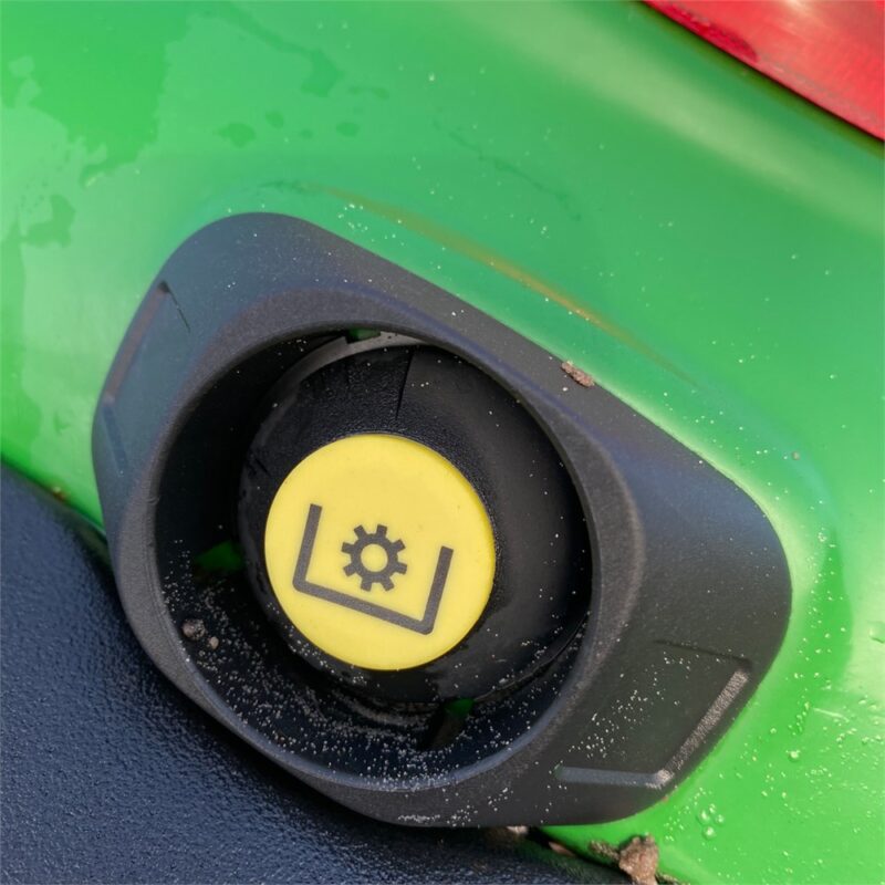 JOHN DEERE 6920 – PREMIUM – 150 ch – 2003 – 7 795 H – Image 28