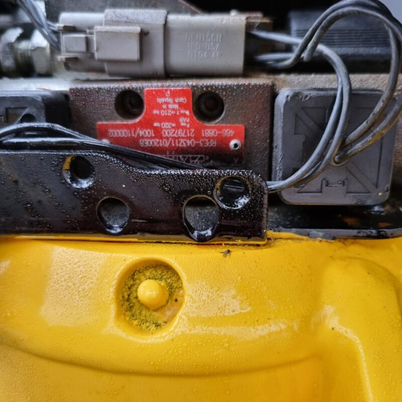 JCB 1818 CTS – 1T8 – 1 765 h – 2013 – Image 18