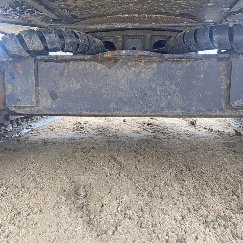 BOBCAT E19 – 1T9 – 700h - 2017 – Image 26
