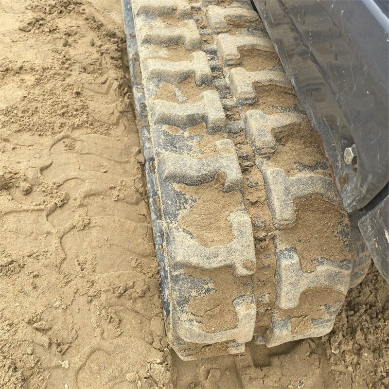 BOBCAT E19 – 1T9 – 700h - 2017 – Image 28