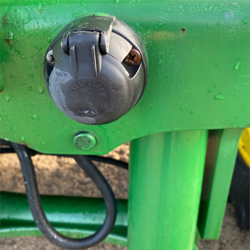 JOHN DEERE 6920 – PREMIUM – 150 ch – 2003 – 7 795 H – Image 29