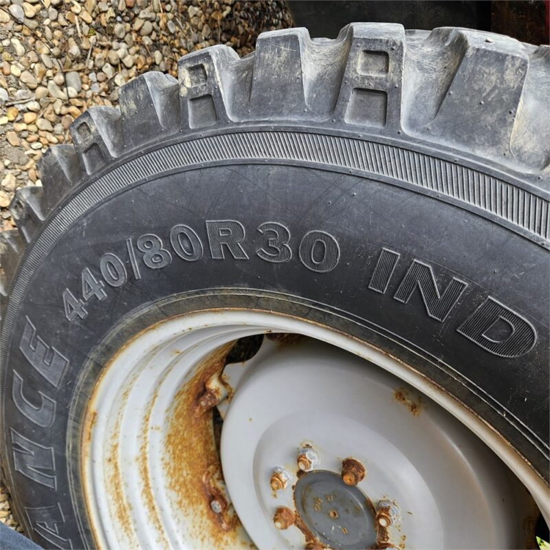 MASSEY FERGUSON 3625 – 69 ch – 2013 – 3 448 H – Image 34