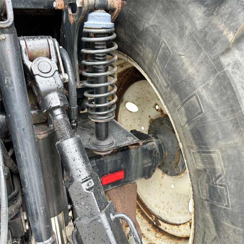 NEW HOLLAND TM140 – 144 ch – 2003 – 4 375 H – Image 37