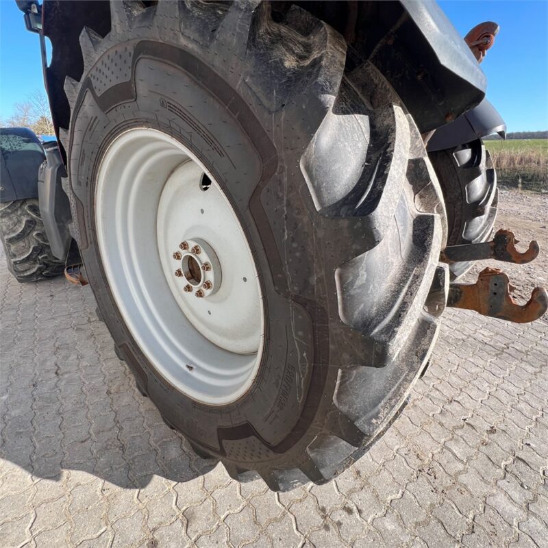 MASSEY FERGUSON 6480 DYNA 6 – 145 ch – 2007 – 3 678 H – Image 29
