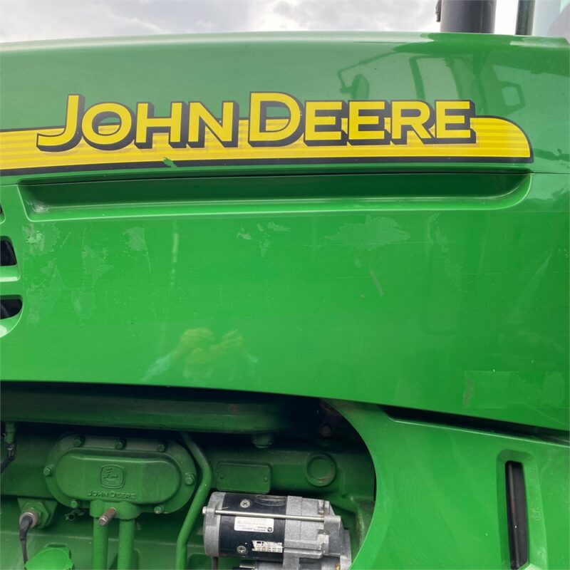JOHN DEERE 7920 - 200 ch - 2005 - 8T – Image 29