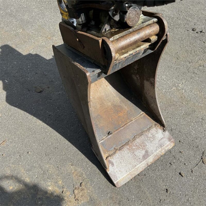 YANMAR SV22 – 2T2 – 1 600 h – 2020 – Image 28