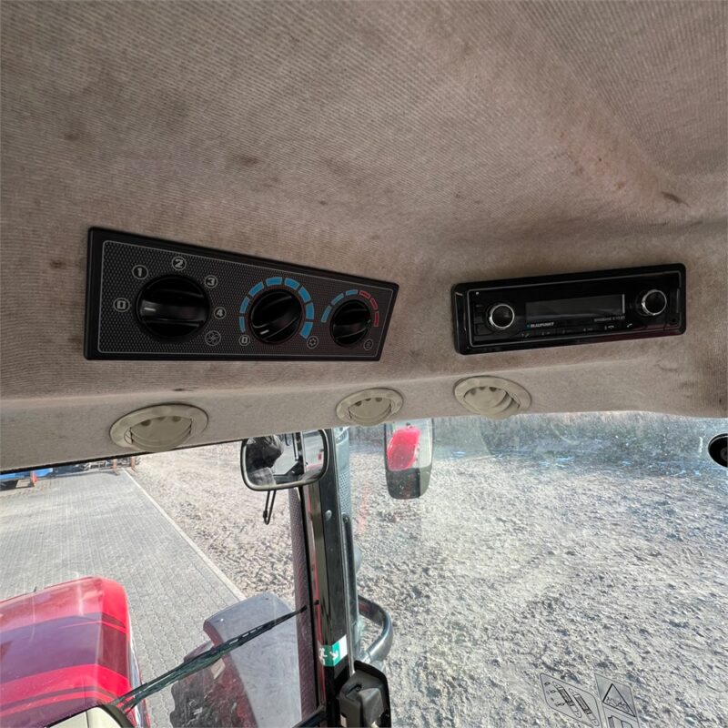 MASSEY FERGUSON 7724 S DYNA 6 – 265 Ch – 2018 – 6 490 h – Image 34