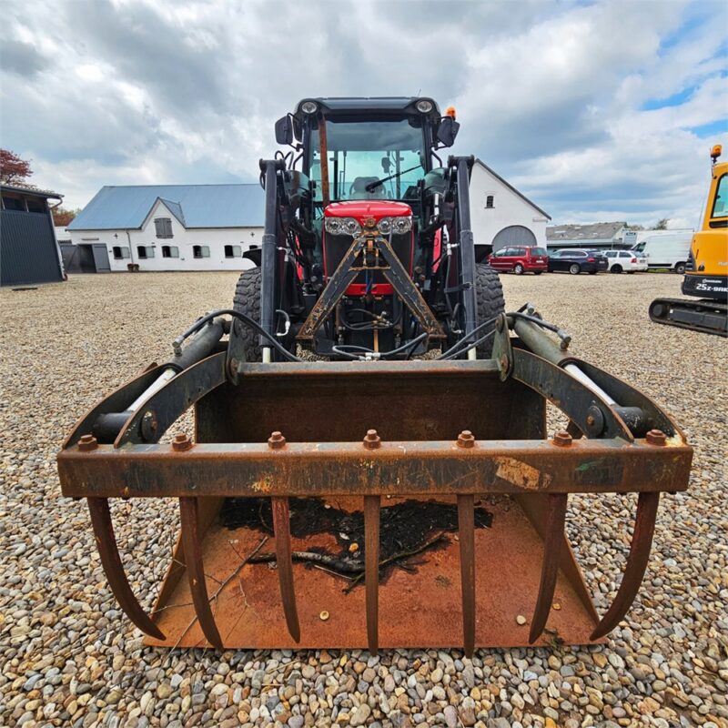 MASSEY FERGUSON 3625 – 69 ch – 2013 – 3 448 H – Image 35