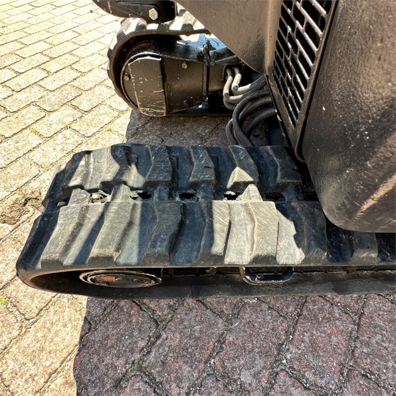 YANMAR SV18 – 1T9 – 425 h – 2014 – POWERTILT – Image 36
