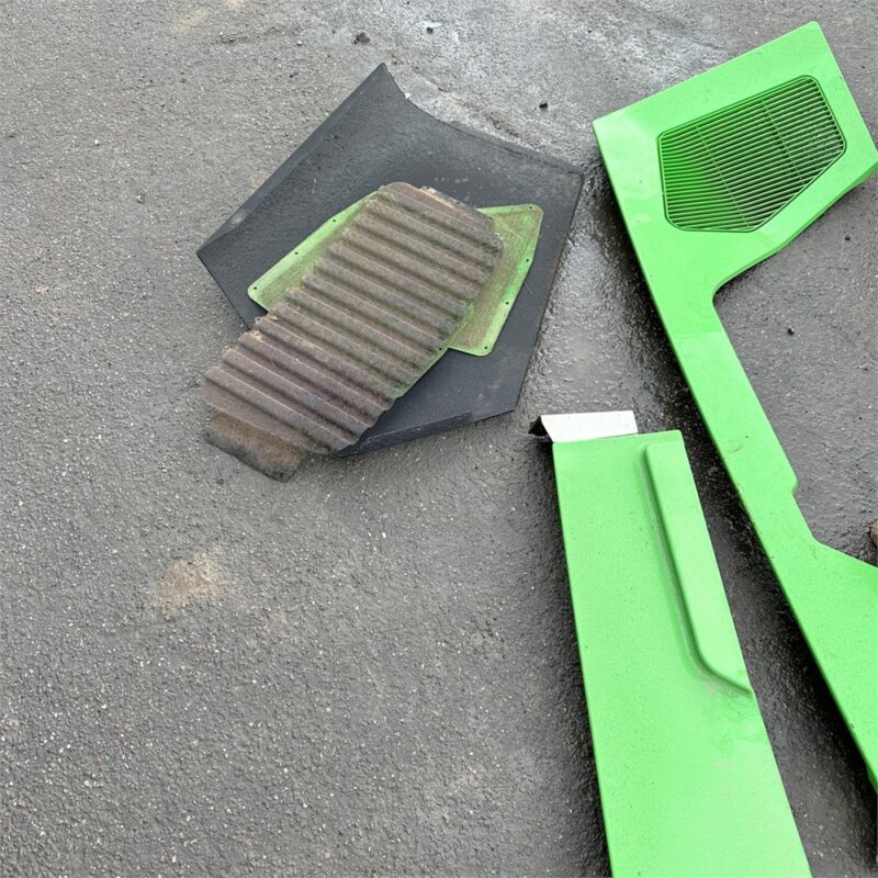DEUTZ-FAHR AGROTRON X 720 – 277 ch – 2008 – 5 298 H – Image 64