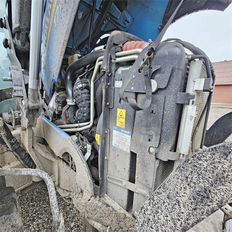 NEW HOLLAND T7.175 E1 – 155 ch – 2018 – 4 658 H – Image 16