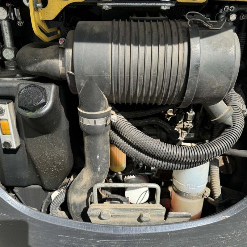 YANMAR SV22 – 2T2 – 1 600 h – 2020 – Image 29