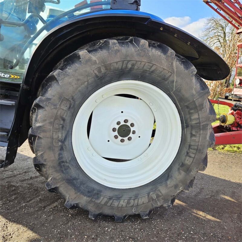 NEW HOLLAND T6020 – 112 ch – 2010 – 2612 H – Image 2