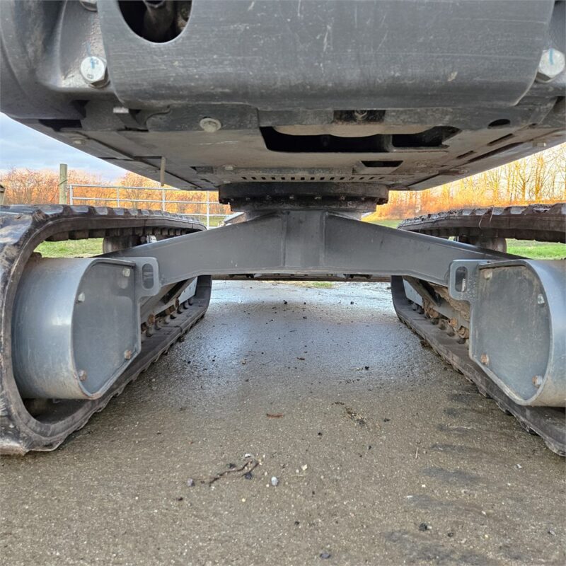 Wacker Neuson ET24 – 2T4 - 2022 - 179 h – Image 5