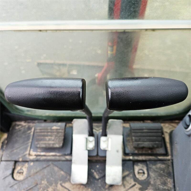 Yanmar SV17VT – 1T7 – 2022 – 690 h – Image 11