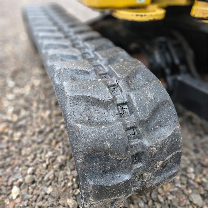 CATERPILLAR 301.6 – 2T – 2 895 h – 2019 – Image 15