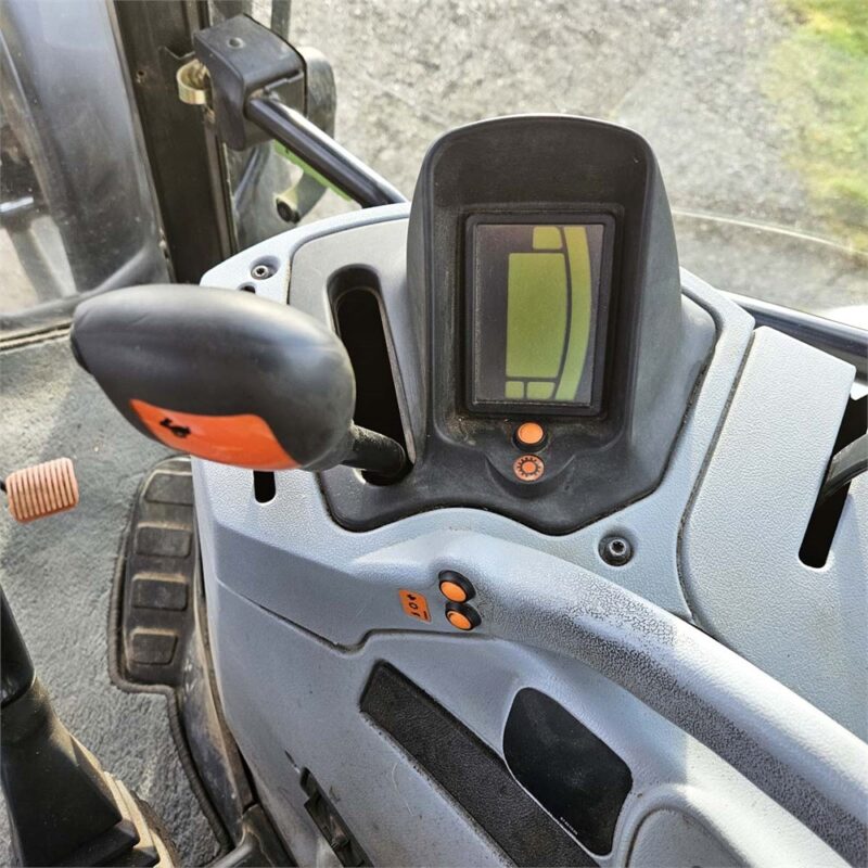 NEW HOLLAND T6020 – 112 ch – 2010 – 2612 H – Image 13