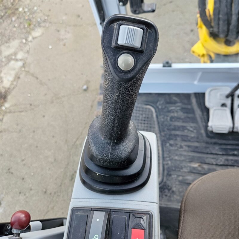 Wacker Neuson ET24 – 2T4 - 2022 - 179 h – Image 10