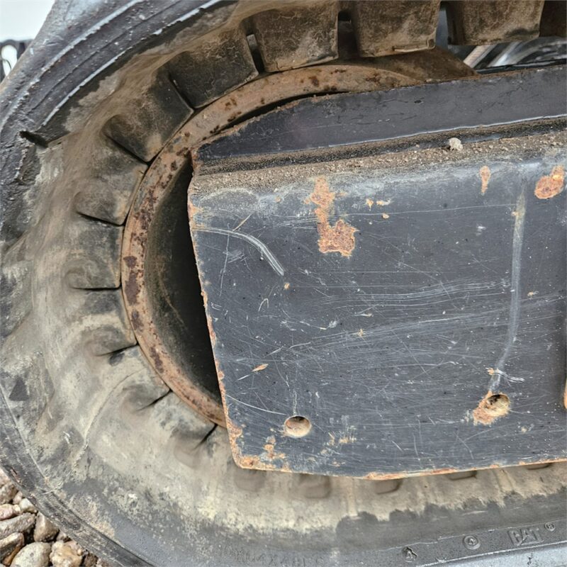 CATERPILLAR 301.6 – 2T – 2 895 h – 2019 – Image 25