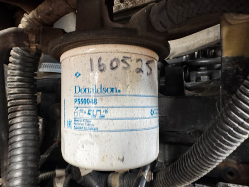 Komatsu PC50MR-2 - 5T4 - 4 995 h - 2006 – Image 13