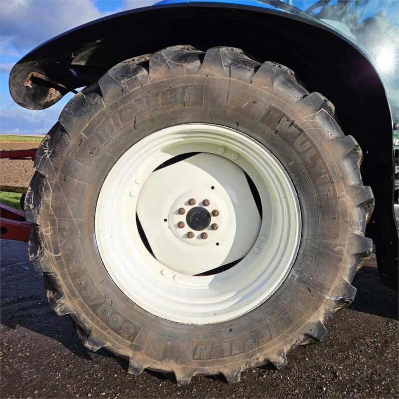 NEW HOLLAND T6020 – 112 ch – 2010 – 2612 H – Image 5