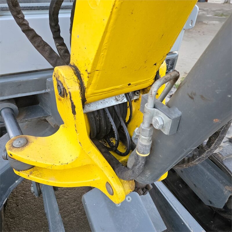 Wacker Neuson ET24 – 2T4 - 2022 - 179 h – Image 13