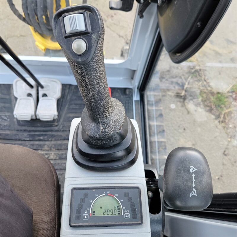Wacker Neuson ET24 – 2T4 - 2022 - 179 h – Image 14