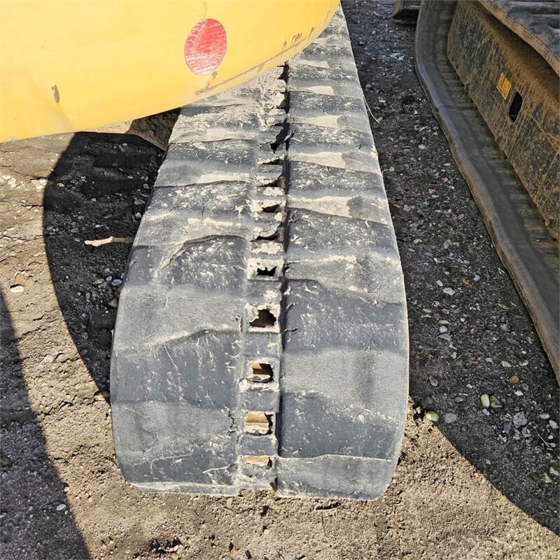 Caterpillar 305D CR - 5T - 4 800 h - 2011 – Image 19
