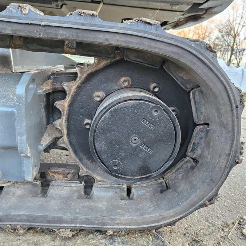 Wacker Neuson ET24 – 2T4 - 2022 - 179 h – Image 4