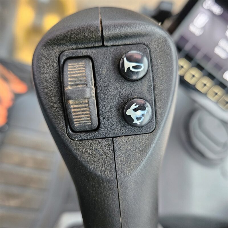CATERPILLAR 301.6 – 2T – 2 895 h – 2019 – Image 24