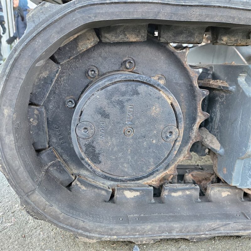Wacker Neuson ET24 – 2T4 - 2022 - 179 h – Image 9