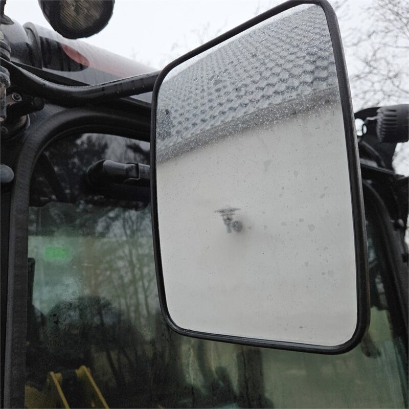 CATERPILLAR 301.6 – 2T – 2 895 h – 2019 – Image 21