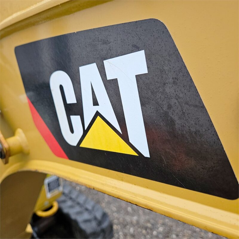 CATERPILLAR 301.6 – 2T – 2 895 h – 2019 – Image 14