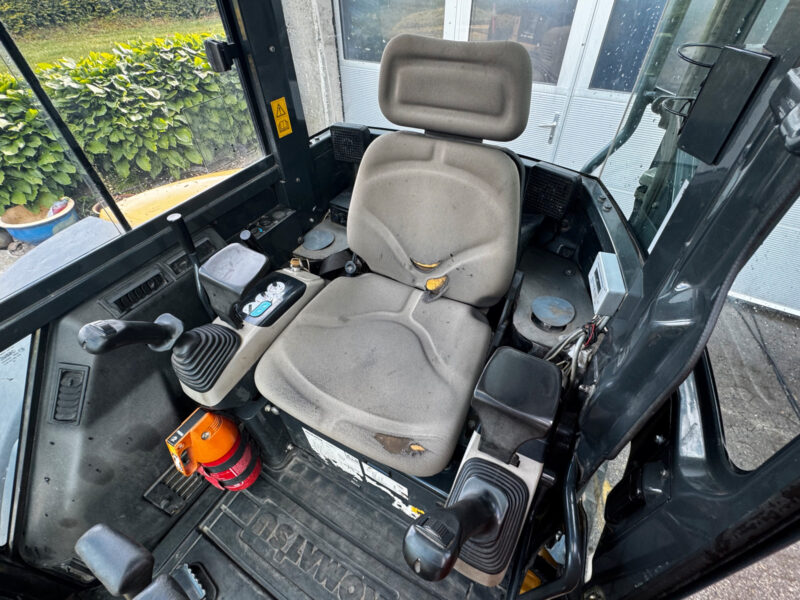 Komatsu PC50MR-2 - 5T4 - 4 995 h - 2006 – Image 40